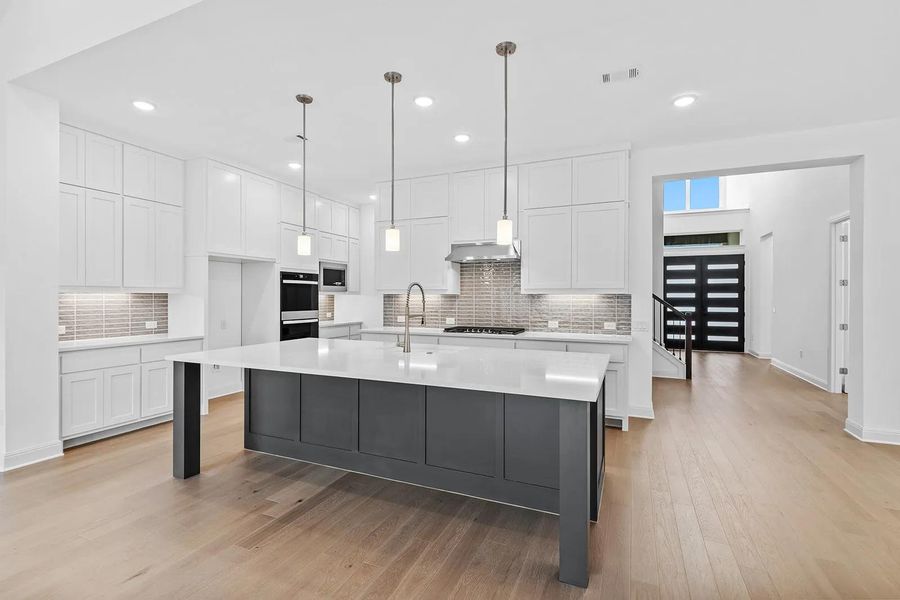 Brady C kitchen Brady C kitchen