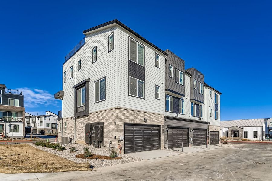 1,983sf New Home in Broomfield, CO. - Slide 28 1,983sf New Home in Broomfield, CO. - Slide 28