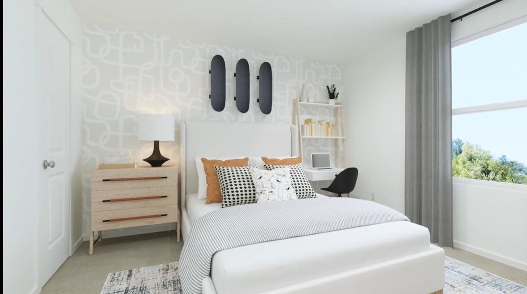 *This photo is a representation. Not actual homesite.*