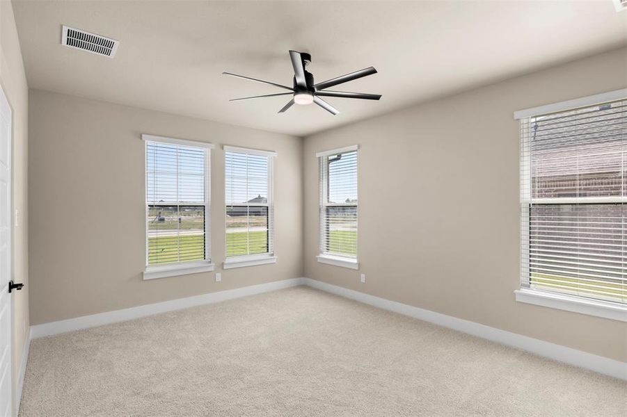 Spacious, unfurnished interior of a new home in , Italy (Image 22). Spacious, unfurnished interior of a new home in , Italy (Image 22).