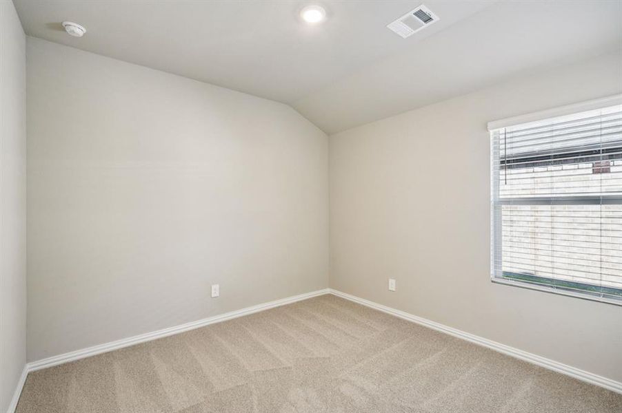 Spacious, unfurnished interior of a new home in , McKinney (Image 30).