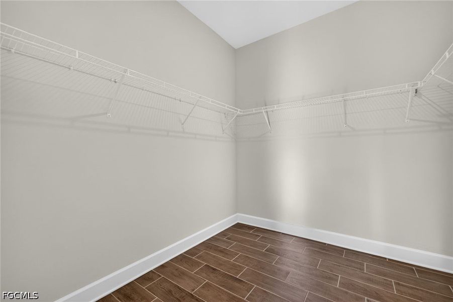 Spacious, unfurnished interior of a new home in Cape Coral, Cape Coral (Image 22). Spacious, unfurnished interior of a new home in Cape Coral, Cape Coral (Image 22).