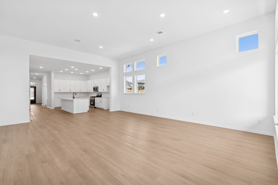 Family Room Family Room