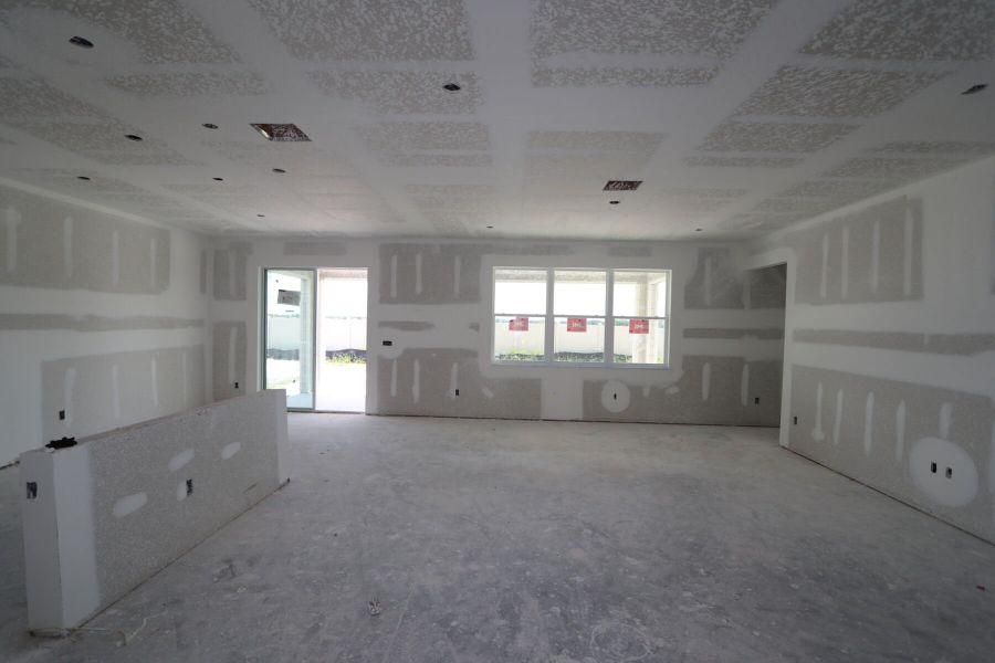 Drywall