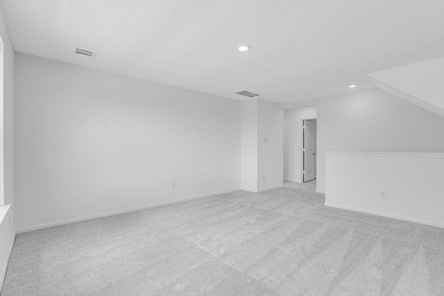 18038 Blue Prairie Trail ~ Ready Now