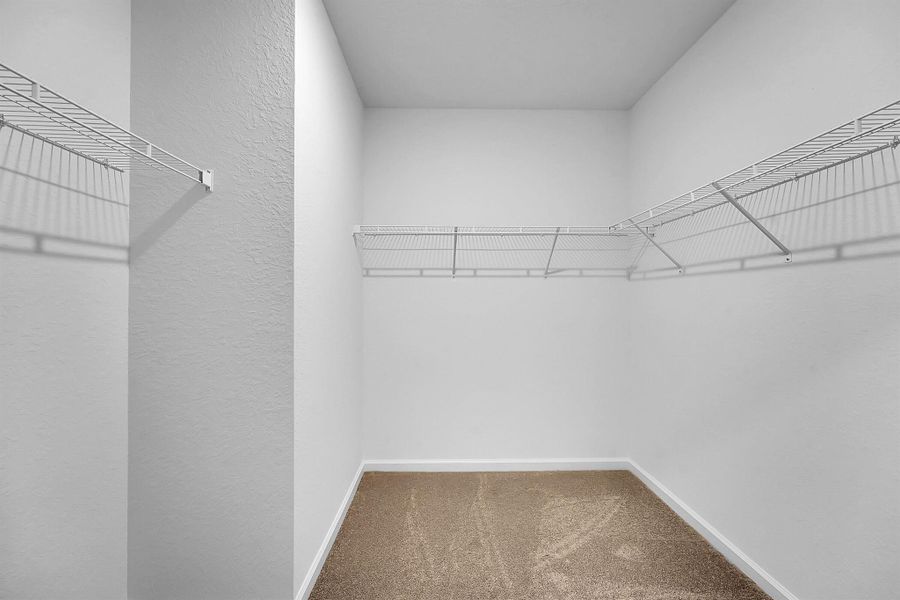 Image 37 of a home in Bent Creek: The Meadows Collection.