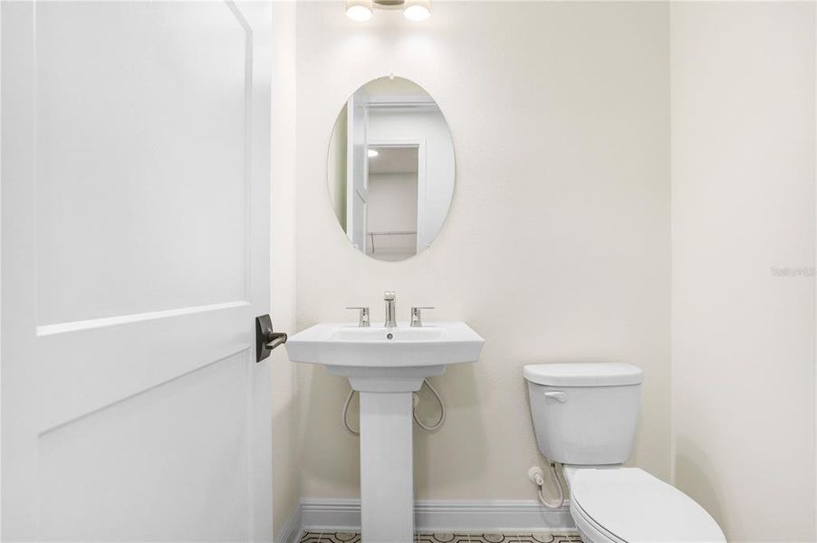 Furnished interior view inside a new home in Shortgrass at Two Rivers, Zephyrhills (Image 11). Furnished interior view inside a new home in Shortgrass at Two Rivers, Zephyrhills (Image 11).