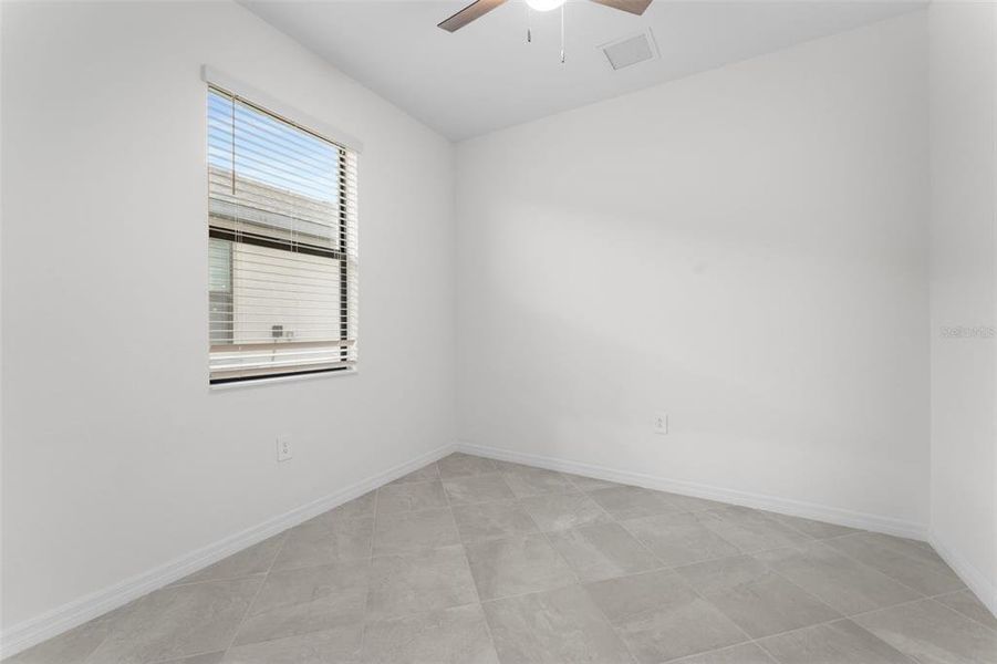 Spacious, unfurnished interior of a new home in , Port Charlotte (Image 30).