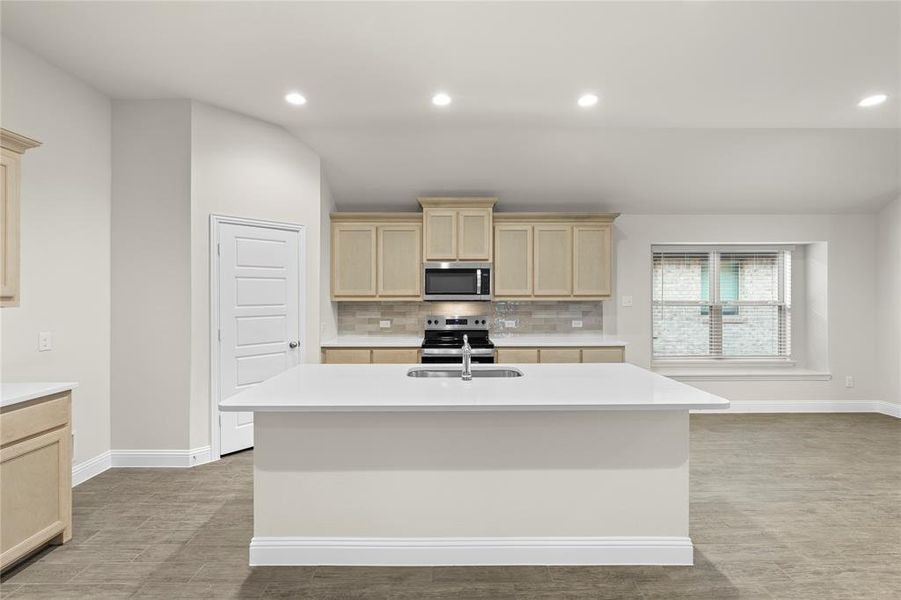 6_06. 1013 Goya - Kitchen 6_06. 1013 Goya - Kitchen