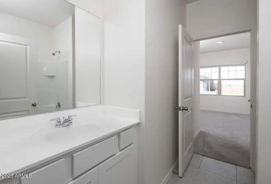 Prism Primary Bathroom Prism Primary Bathroom