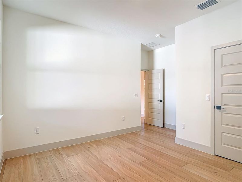 Spacious, unfurnished interior of a new home in , Lake Helen (Image 34). Spacious, unfurnished interior of a new home in , Lake Helen (Image 34).