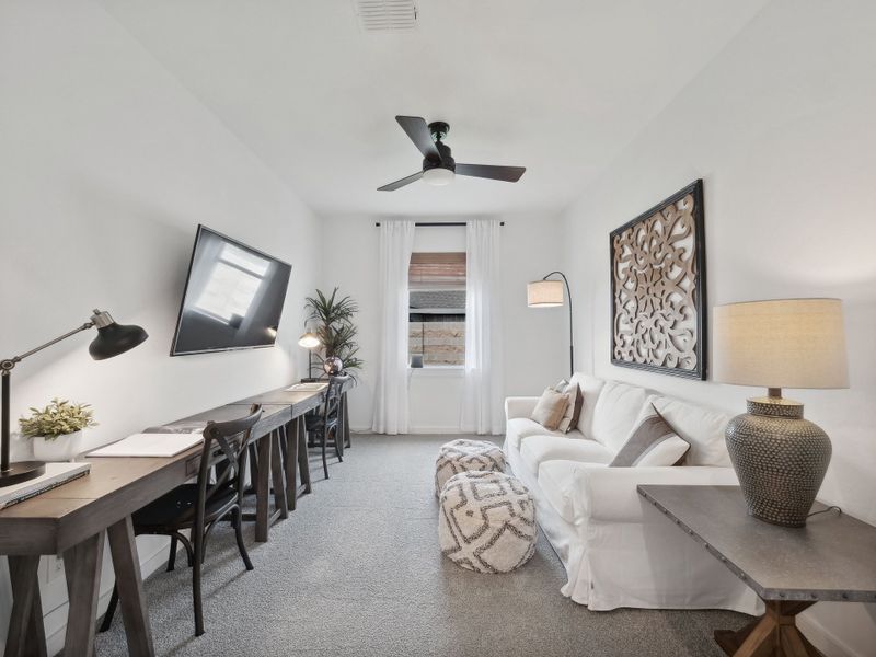 Home Office Home Office