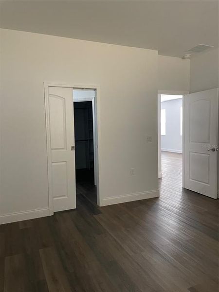 Principal Bedroom Principal Bedroom