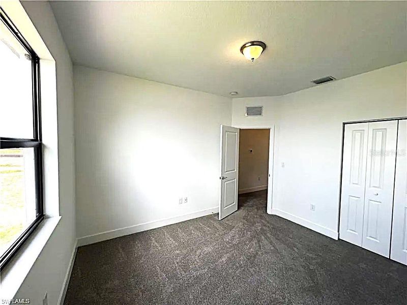 Spacious, unfurnished interior of a new home in , Ave Maria (Image 17).