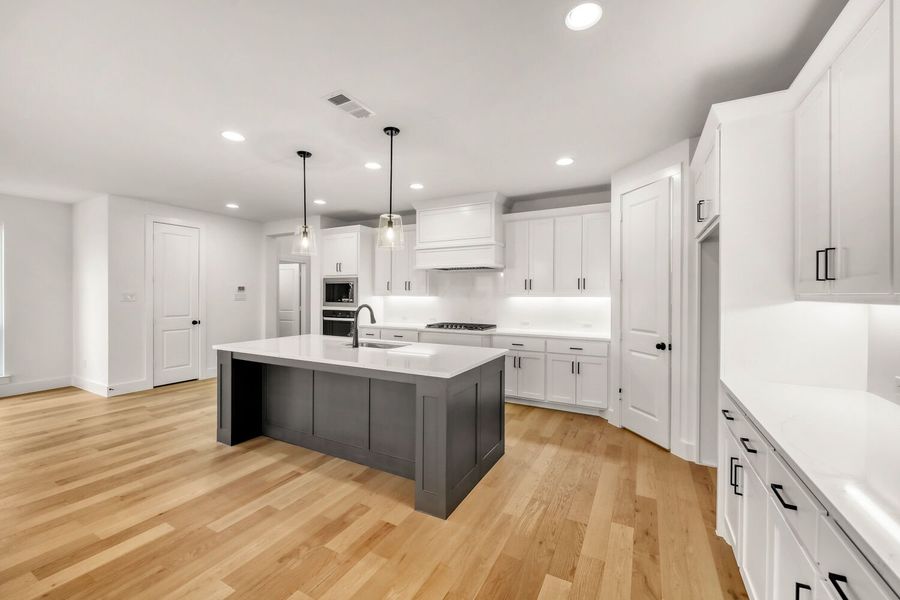 3420 Brocco - Kitchen 3420 Brocco - Kitchen