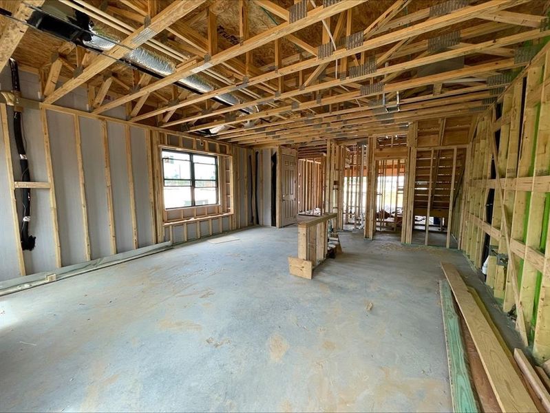 Image 5 of a home in The Retreat at Kingsland.