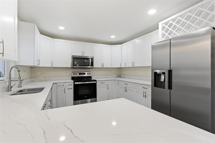 Furnished interior view inside a new home in , Brooksville (Image 8). Furnished interior view inside a new home in , Brooksville (Image 8).