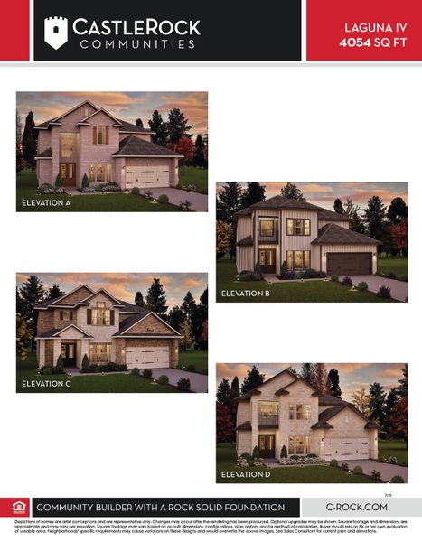 Image 44 representing the Laguna IV by CastleRock Communities in Arcadia, Brentwood, TN. Image 44 representing the Laguna IV by CastleRock Communities in Arcadia, Brentwood, TN.