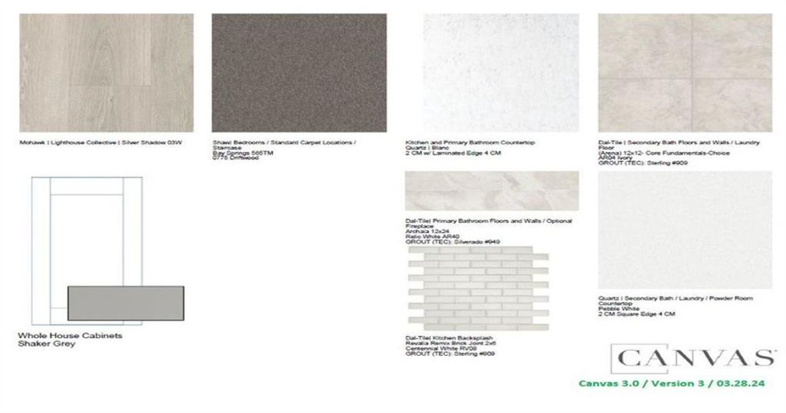 Design Selections Design Selections