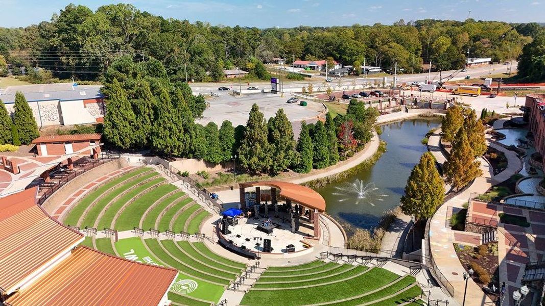 Image 26 of a home in Skyview On Broad.