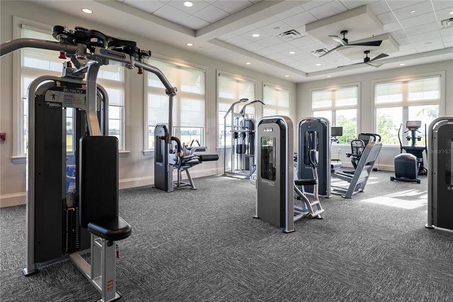 Community amenities in , Bradenton (Image 50).