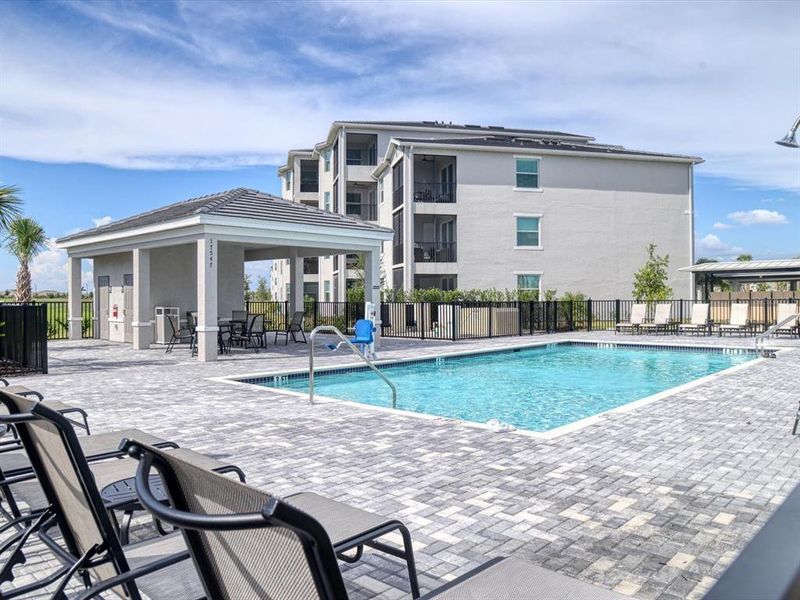 Community amenities in , Venice (Image 23). Community amenities in , Venice (Image 23).