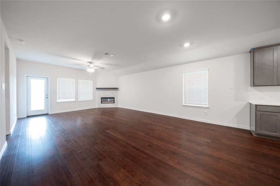 Great Room Great Room