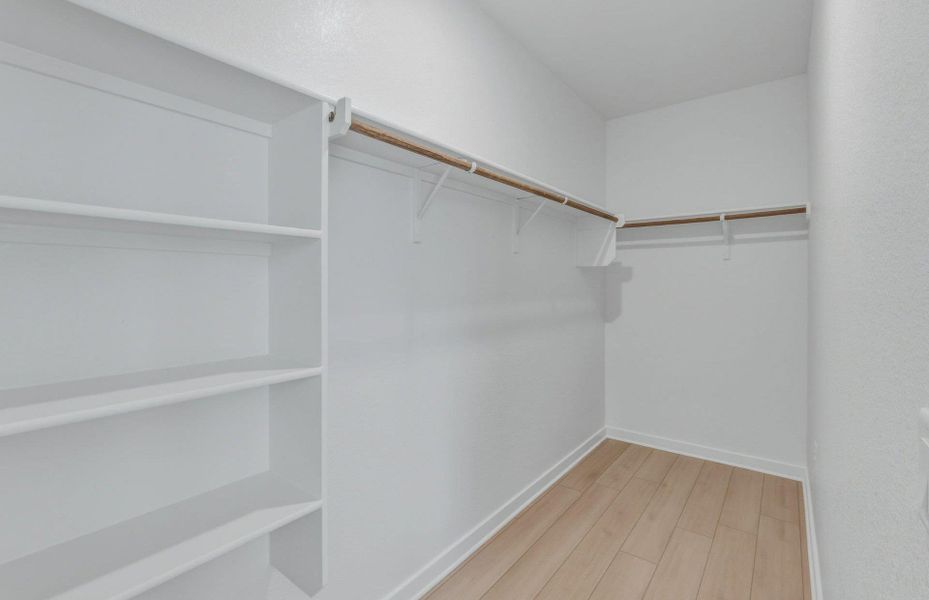 Spacious, unfurnished interior of a new home in Woodside, Georgetown (Image 32).