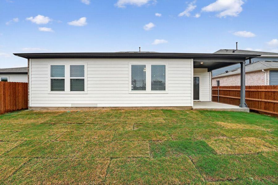 15404 Flowers View ~ Ready Now