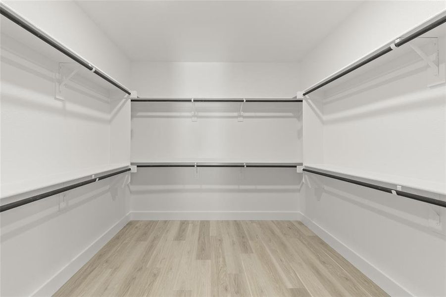 2045 Valecia  Closet