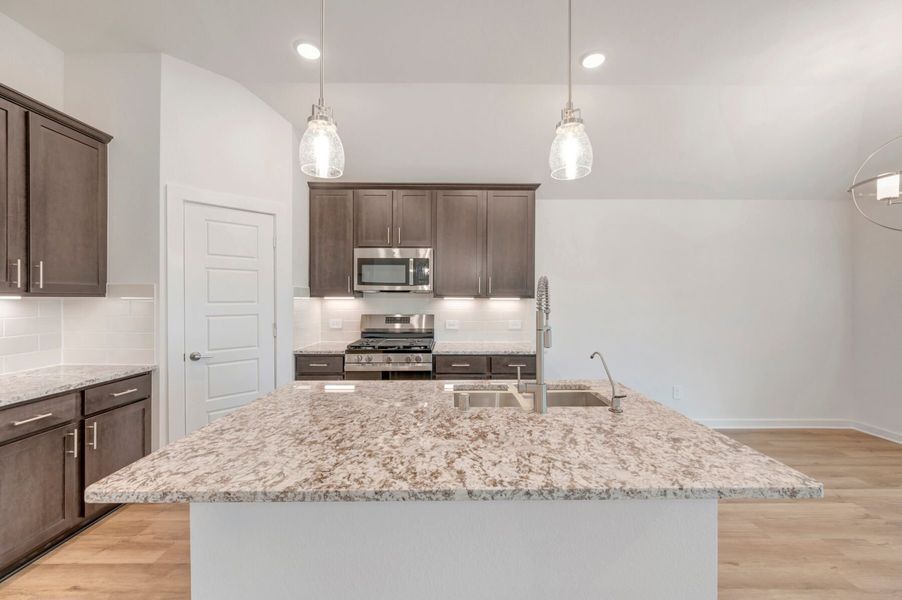 Kitchen Kitchen