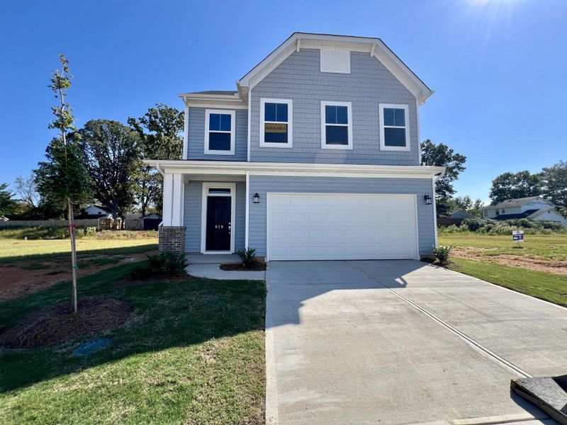 Image 16 of a home in Bellevue.