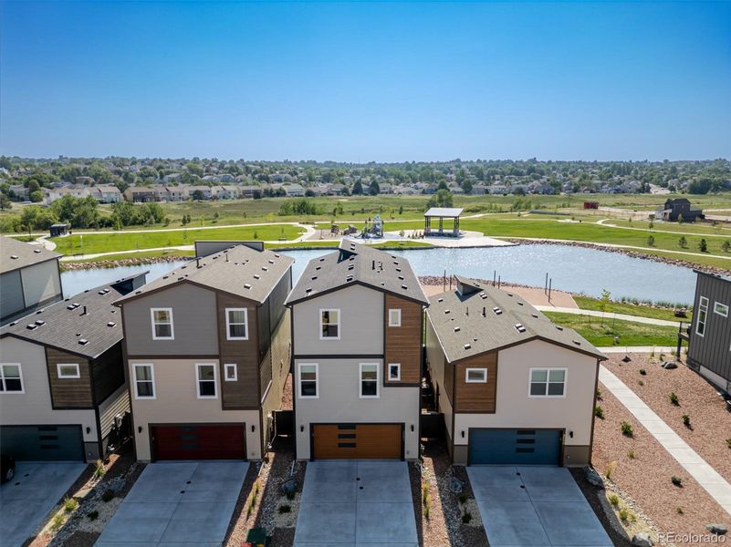 Image 36 of a home in . Image 36 of a home in .