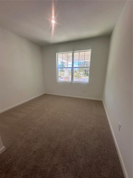 Spacious, unfurnished interior of a new home in Rainwood, Groveland (Image 3).