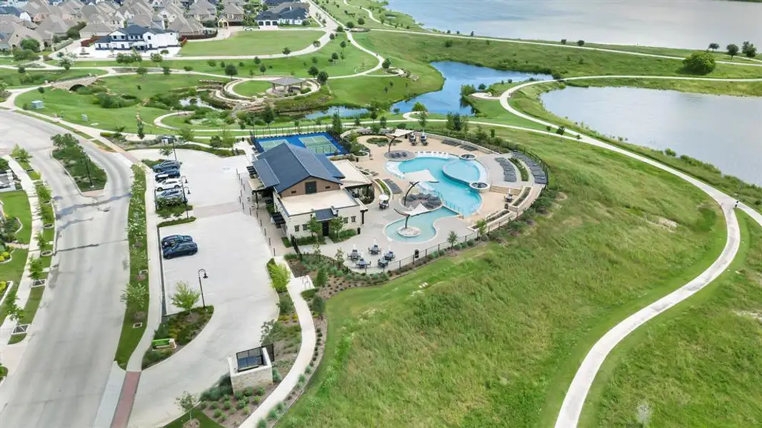 Community Pool Community Pool