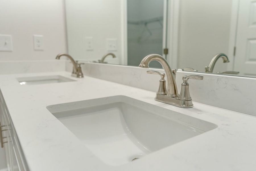 Representative interior finishes for a home built from the Elizabeth by CJL Homes in Barton's Bend, Crestview (Image 17). Representative interior finishes for a home built from the Elizabeth by CJL Homes in Barton's Bend, Crestview (Image 17).