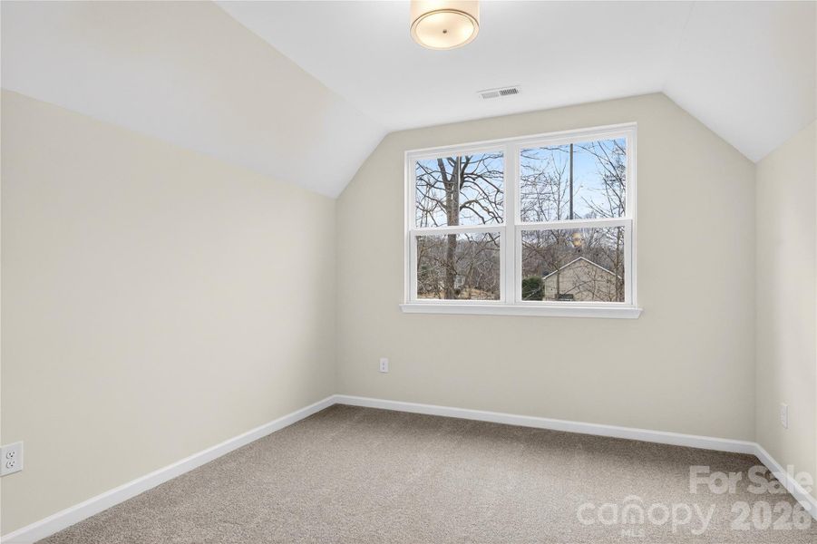 Spacious, unfurnished interior of a new home in , Troutman (Image 21). Spacious, unfurnished interior of a new home in , Troutman (Image 21).