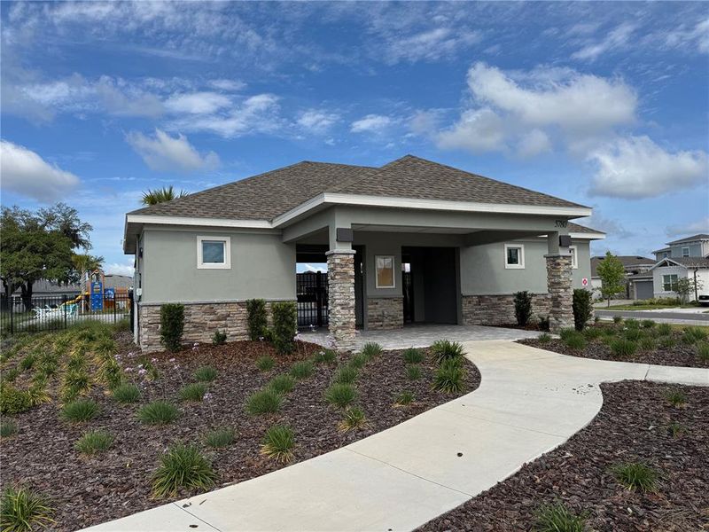 Community amenities in Prairie Oaks, St. Cloud (Image 27).