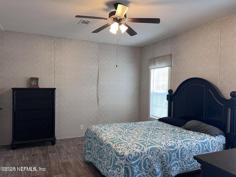 Furnished interior view inside a new home in , Live Oak (Image 16).