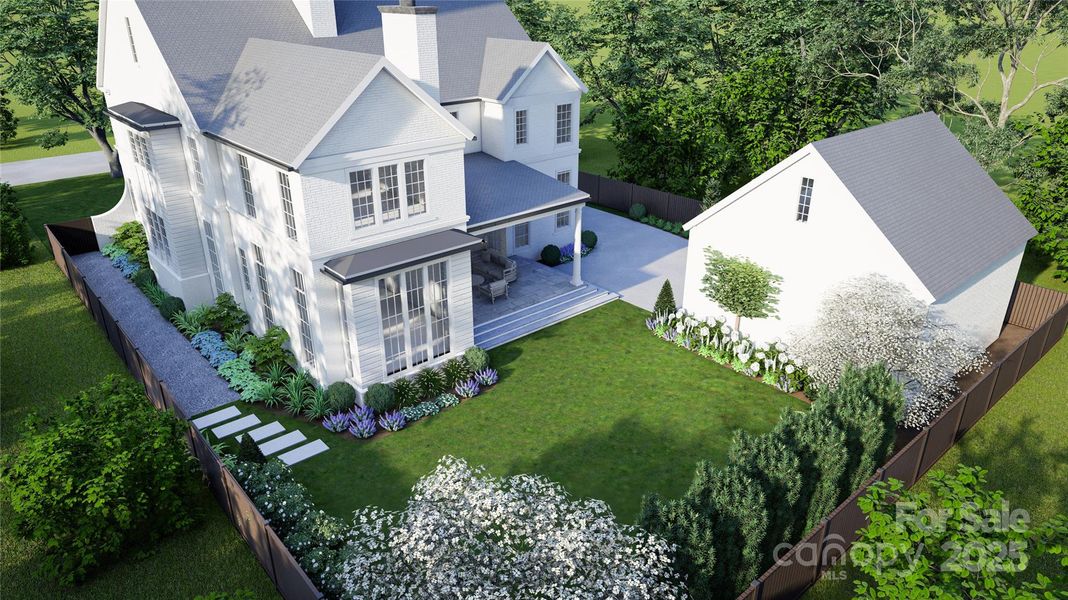 Image 7 of a home in .