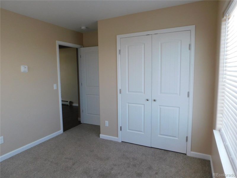 Spacious, unfurnished interior of a new home in , Alamosa (Image 18).
