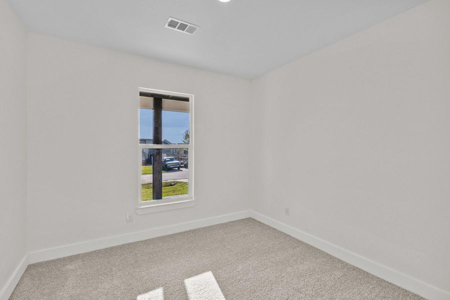 Spacious, unfurnished interior of a new home in , Livingston (Image 23). Spacious, unfurnished interior of a new home in , Livingston (Image 23).