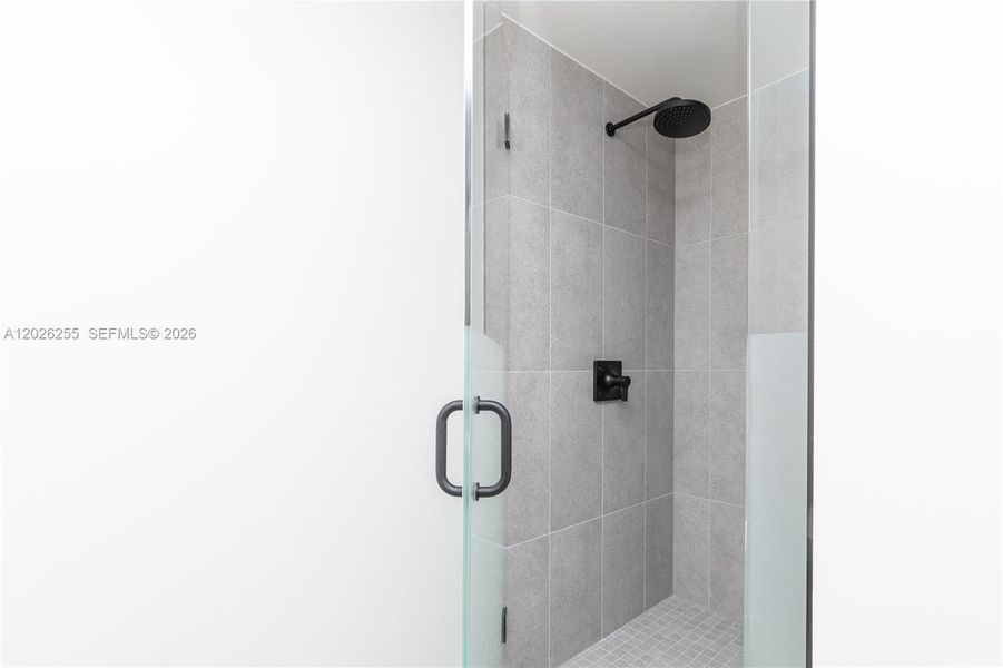 Close-up of interior finishes inside a home in , Miami (Image 21). Close-up of interior finishes inside a home in , Miami (Image 21).