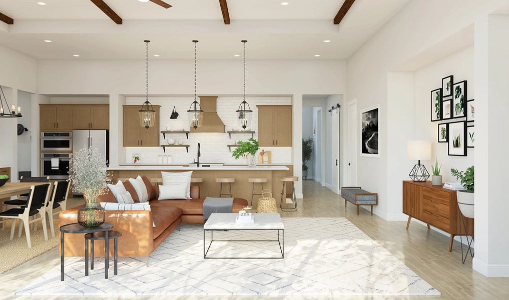 Great Room