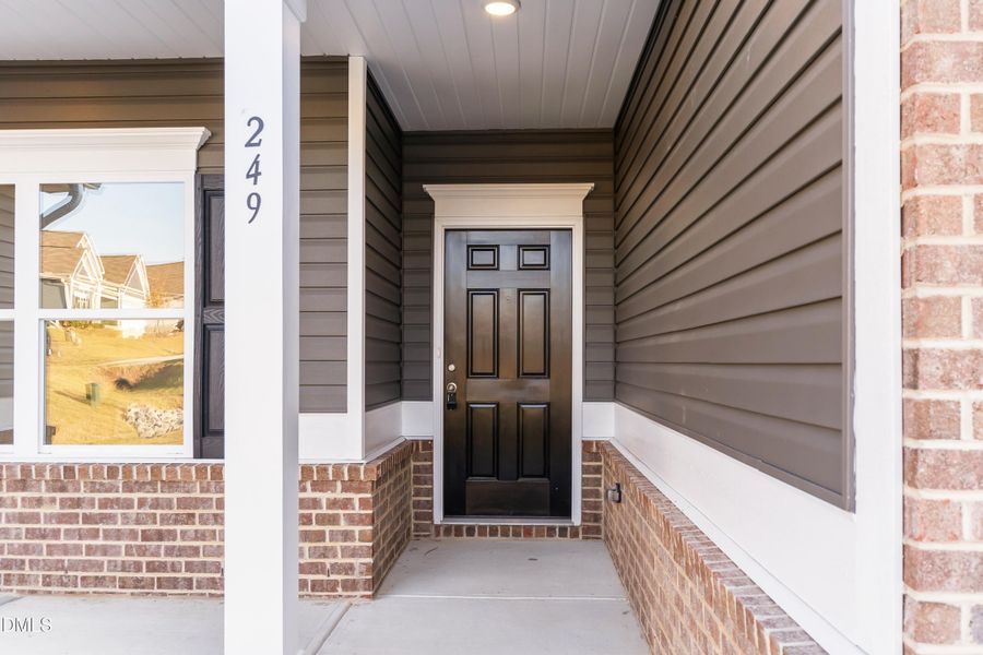 Lancaster A Lancaster A