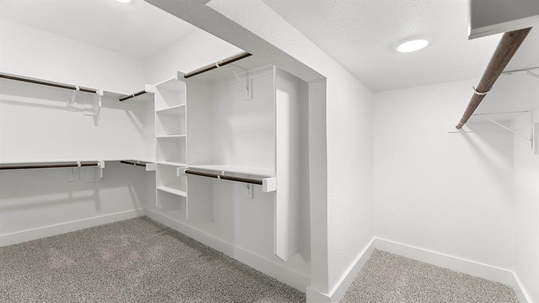 12. 1421 Tipperary - Closet