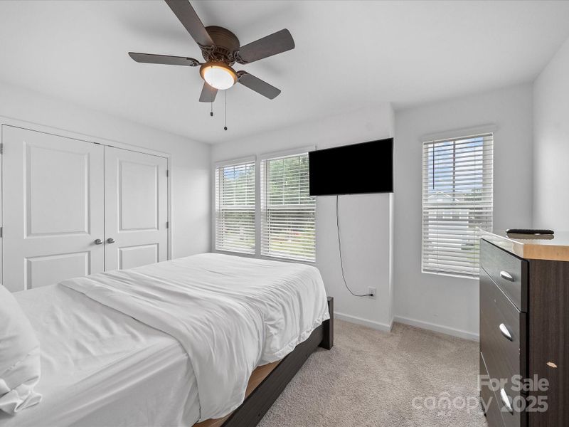 Furnished interior view inside a new home in , Dallas (Image 5). Furnished interior view inside a new home in , Dallas (Image 5).