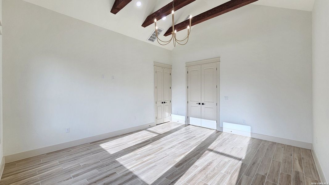 Spacious, unfurnished interior of a new home in , Adkins (Image 56). Spacious, unfurnished interior of a new home in , Adkins (Image 56).