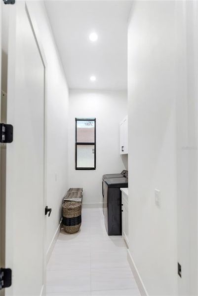 Furnished interior view inside a new home in , Port Charlotte (Image 5).