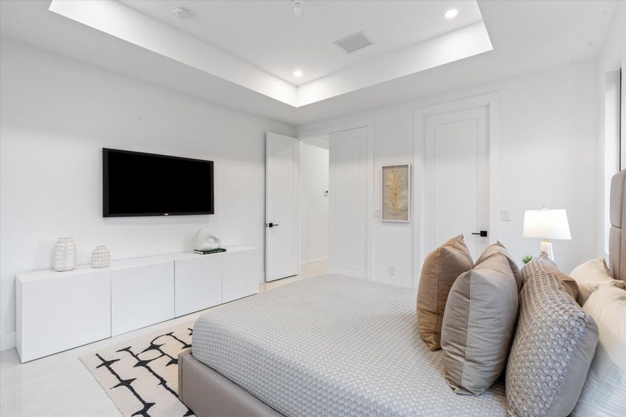 1st FL Guest Suite